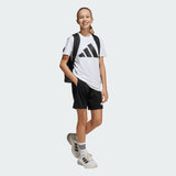 Adidas Completo in Cotone Big Logo - Bambini