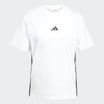 Adidas Completo in Cotone 3 Strisce - Donna