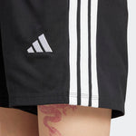 Adidas Completo in Cotone 3 Strisce - Donna