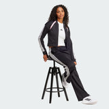 Adidas Tuta in Acetato -  Donna