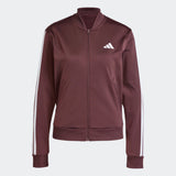Adidas Tuta 3S in Acetato - Donna