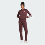 Adidas Tuta 3S in Acetato - Donna