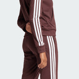 Adidas Tuta 3S in Acetato - Donna