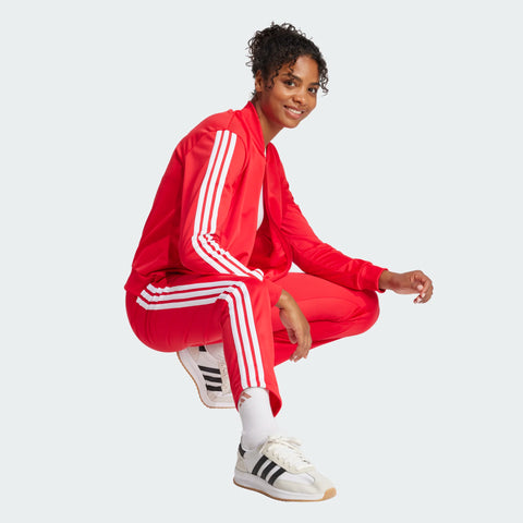 Adidas Tracksuit Adidas Sst Donna Tuta Adidas Donna Adidas