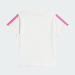 Adidas Completo in Cotone - Bambini