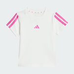 Adidas Completo in Cotone - Bambini
