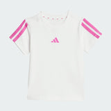 Adidas Completo in Cotone - Bambini