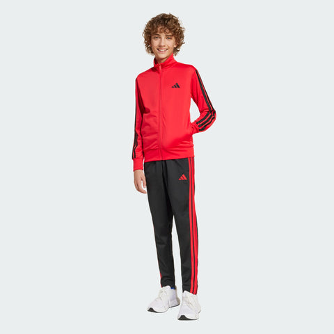 Adidas Tuta in Acetato - Bambini - Ragazzi