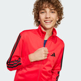 Adidas Tuta in Acetato - Bambini - Ragazzi