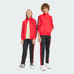 Adidas Tuta in Acetato - Bambini - Ragazzi
