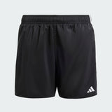 Adidas 3-STRIPES SWIM SHORTS - Bambini