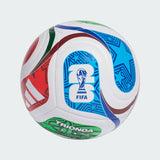 Adidas FIFA World Cup 26 Trionda Mini Ball - Calcio