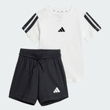 Adidas Completo Baby in cotone - Bambini