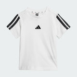 Adidas Completo Baby in cotone - Bambini