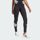 Adidas FUTURE ICONS THREE STRIPES LEGGING - Donna