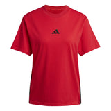 Adidas Completo in Cotone 3 Strisce - Donna