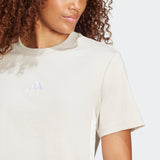 Adidas Completo in Cotone 3 Strisce - Donna