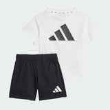 Adidas Completo Baby in cotone - Bambini