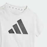 Adidas Completo Baby in cotone - Bambini