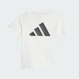 Adidas Completo Baby in cotone - Bambini