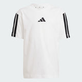 Adidas Completo in Cotone 3S - Bambini