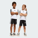 Adidas Completo in Cotone 3S - Bambini