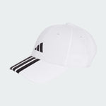 Adidas Cappello 3S - Uomo - Donna