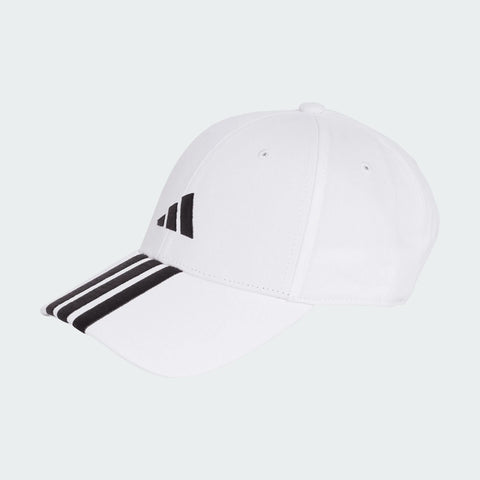 Adidas Cappello 3S - Uomo - Donna