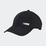 Adidas Cappello Metal con Visiera - Uomo