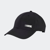 Adidas Cappello Metal con Visiera - Uomo
