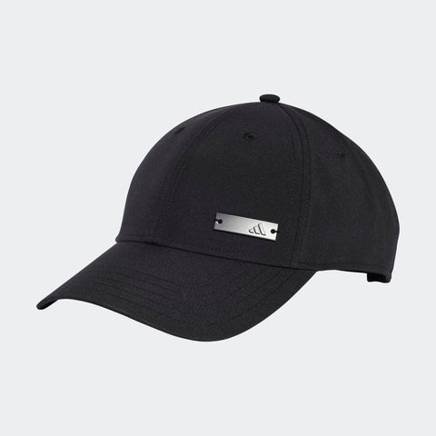 Adidas Cappello Metal con Visiera - Uomo