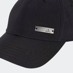 Adidas Cappello Metal con Visiera - Uomo