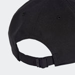 Adidas Cappello Metal con Visiera - Uomo