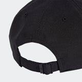 Adidas Cappello Metal con Visiera - Uomo