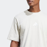 Adidas Completo in Cotone 3 Strisce - Uomo
