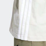 Adidas Completo in Cotone 3 Strisce - Uomo