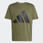 Adidas Completo in Cotone 3 Strisce - Uomo