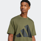 Adidas Completo in Cotone 3 Strisce - Uomo