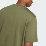 Adidas Completo in Cotone 3 Strisce - Uomo