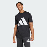Adidas Completo in Cotone 3 Strisce - Uomo