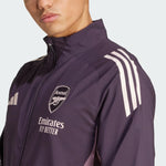 Adidas Tuta AFC ARSENAL PRE - Uomo