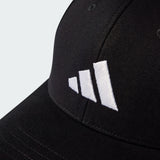 Adidas Cappello 3S - Uomo - Donna