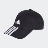 Adidas Cappello 3S - Uomo - Donna