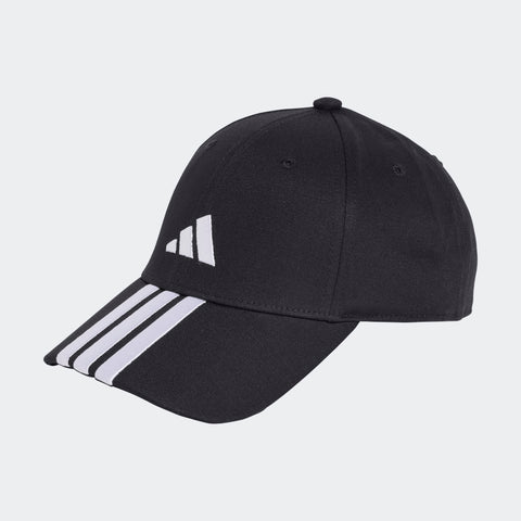 Adidas Cappello 3S - Uomo - Donna