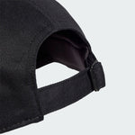 Adidas Cappello 3S - Uomo - Donna