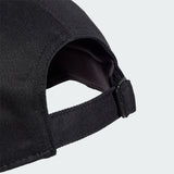 Adidas Cappello 3S - Uomo - Donna