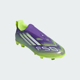 Adidas F50 LEAGUE LL FG - Bambini