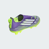Adidas F50 LEAGUE LL FG - Bambini