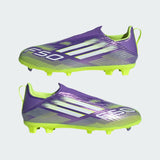 Adidas F50 LEAGUE LL FG - Bambini