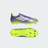 Adidas F50 LEAGUE LL FG - Bambini